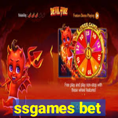 ssgames bet